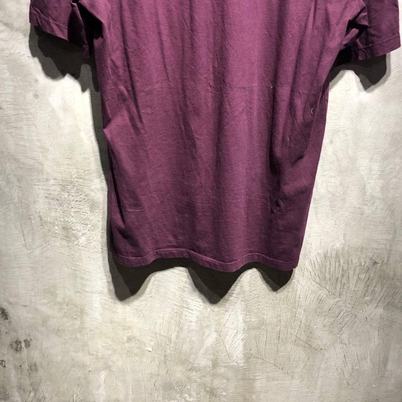 Maison Margiela Maison Margiela classic four stitch tee Size US M / EU 48-50 / 2 - 5 Thumbnail