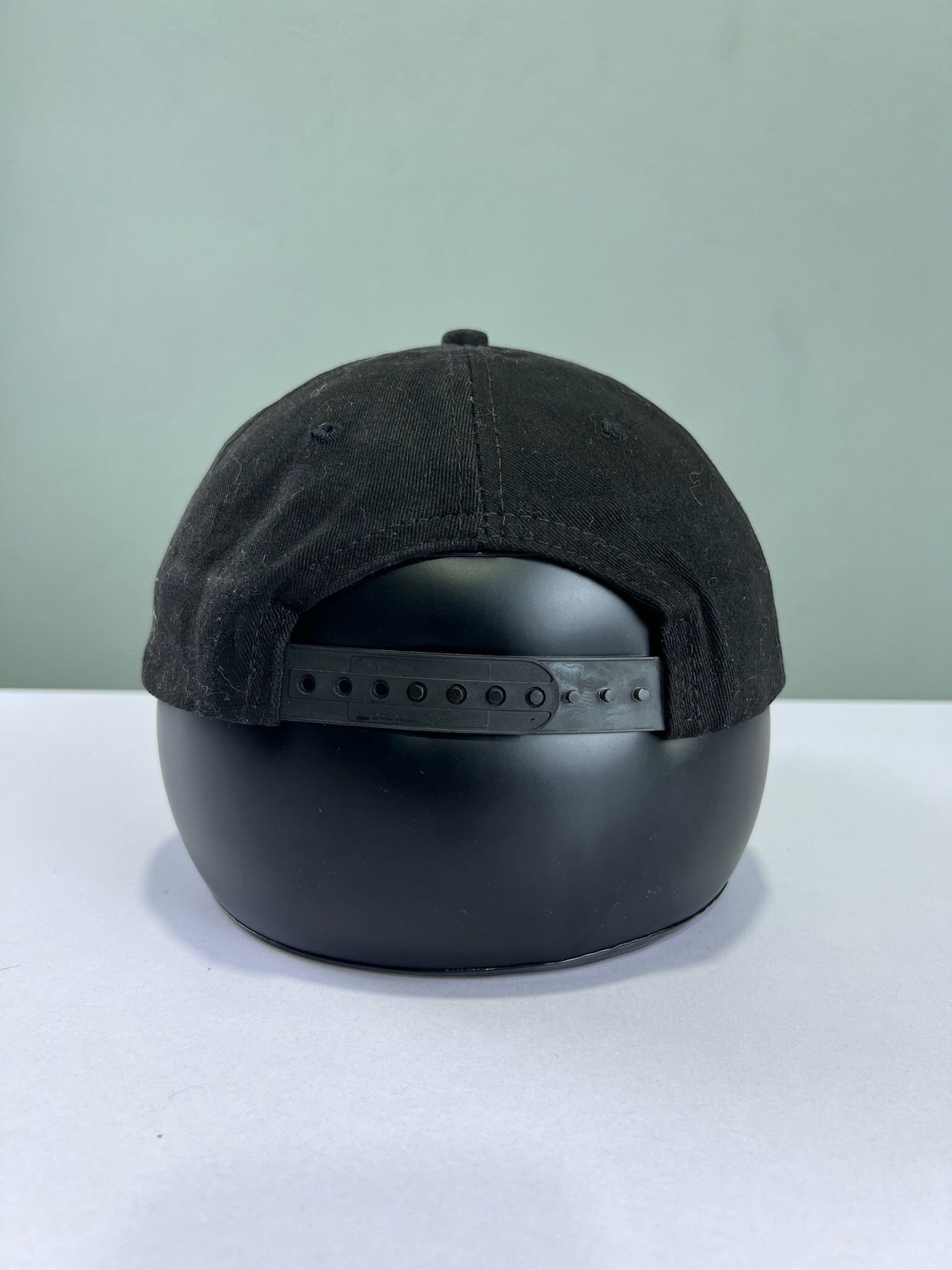 No Fear × Vintage Vintage No Fear Snapback Cap Size ONE SIZE - 5 Thumbnail