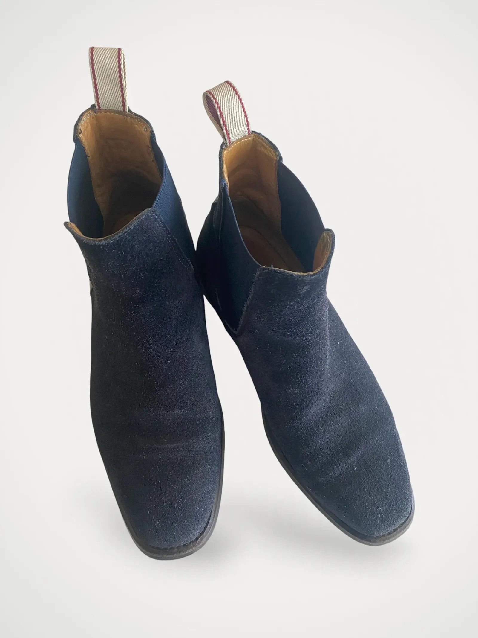 Gant Gant Lace up boots Size US 7 / IT 37 - 1 Thumbnail