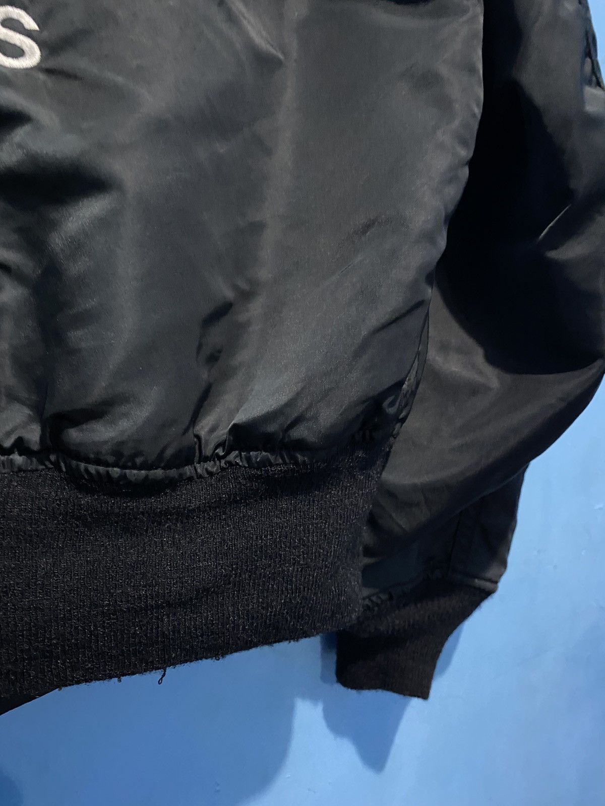 Alpha Industries Alpha Industries Avirex Buzz Rickson MA-1 Bomber Size US L / EU 52-54 / 3 - 14 Thumbnail