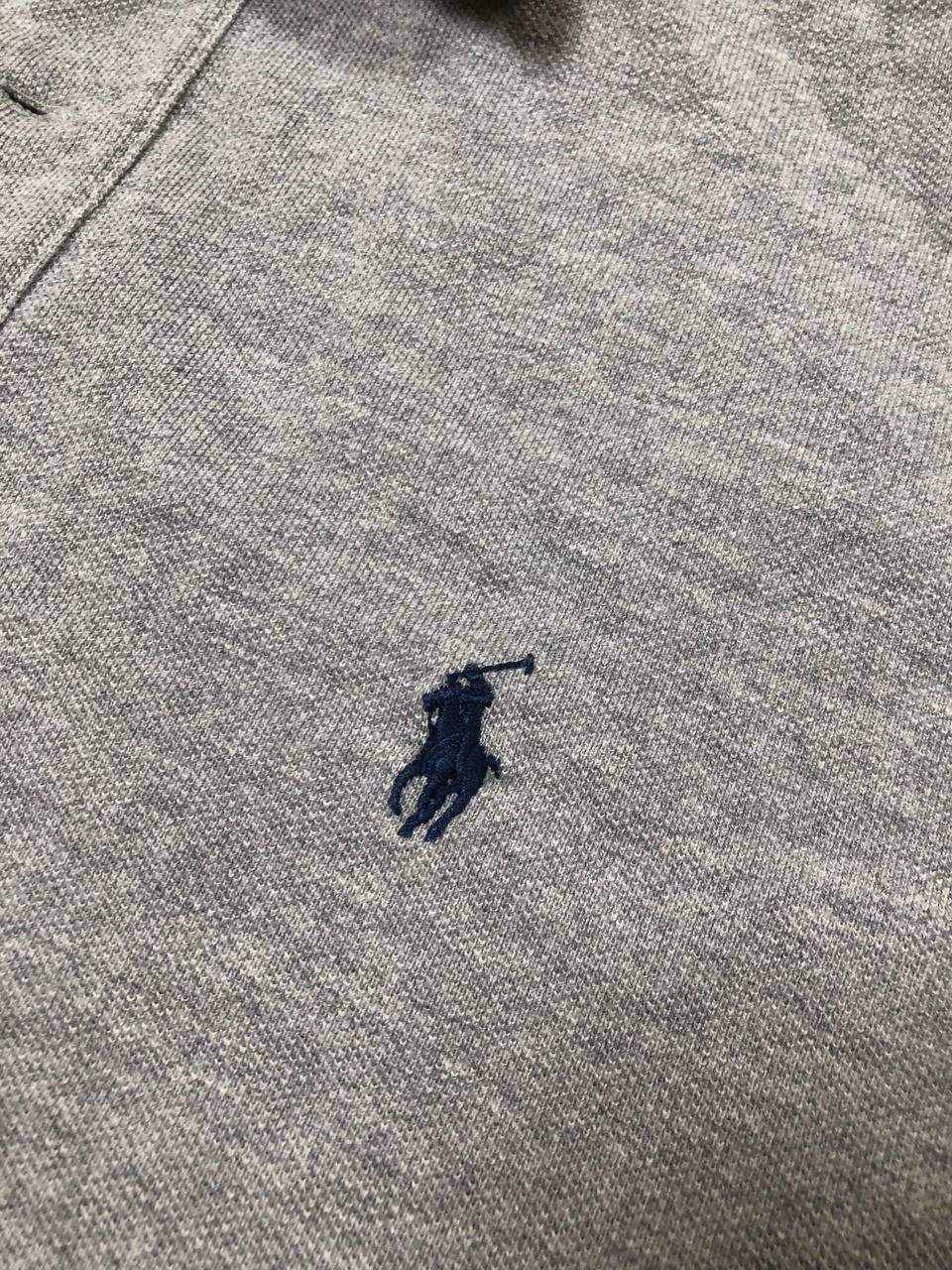 Polo Ralph Lauren Mens Vintage Polo Ralph Lauren Polos Streetwear Luxury Tee Size US L / EU 52-54 / 3 - 7 Thumbnail
