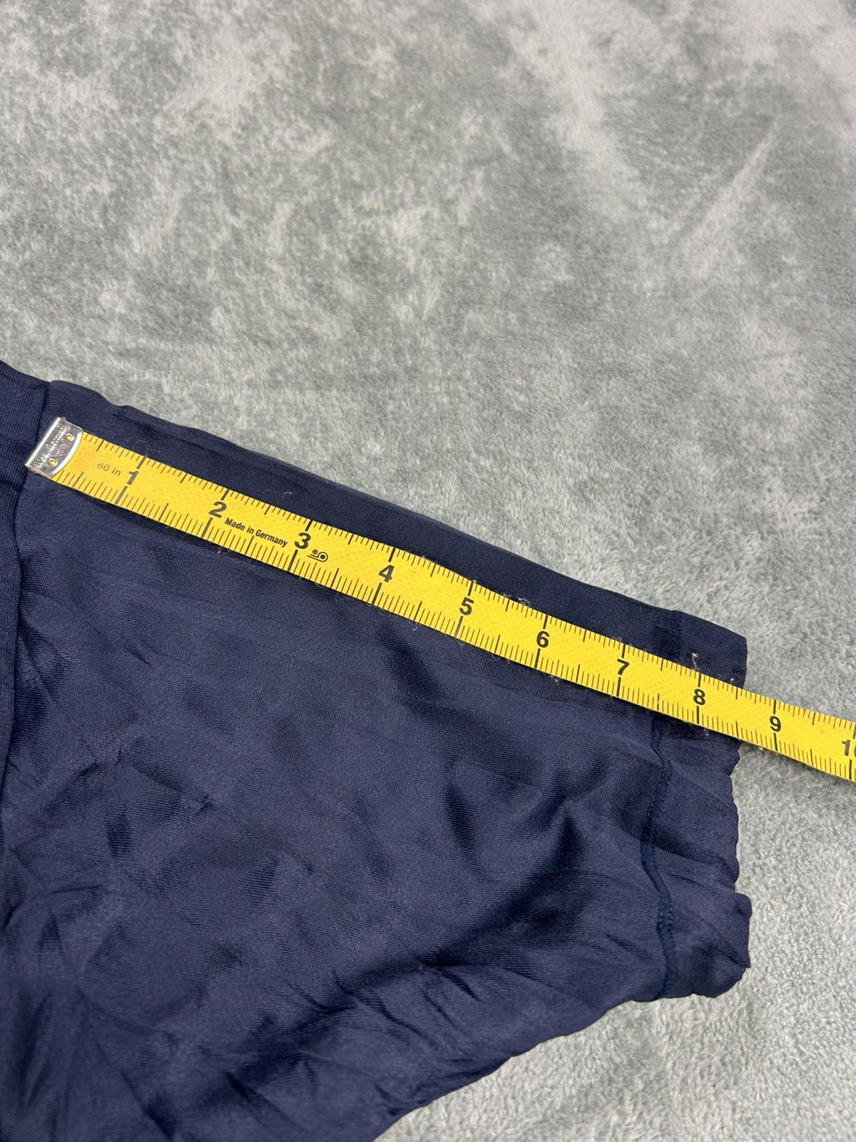 Issey Miyake Issey miyake mesh T-Shirt Size US M / EU 48-50 / 2 - 10 Thumbnail