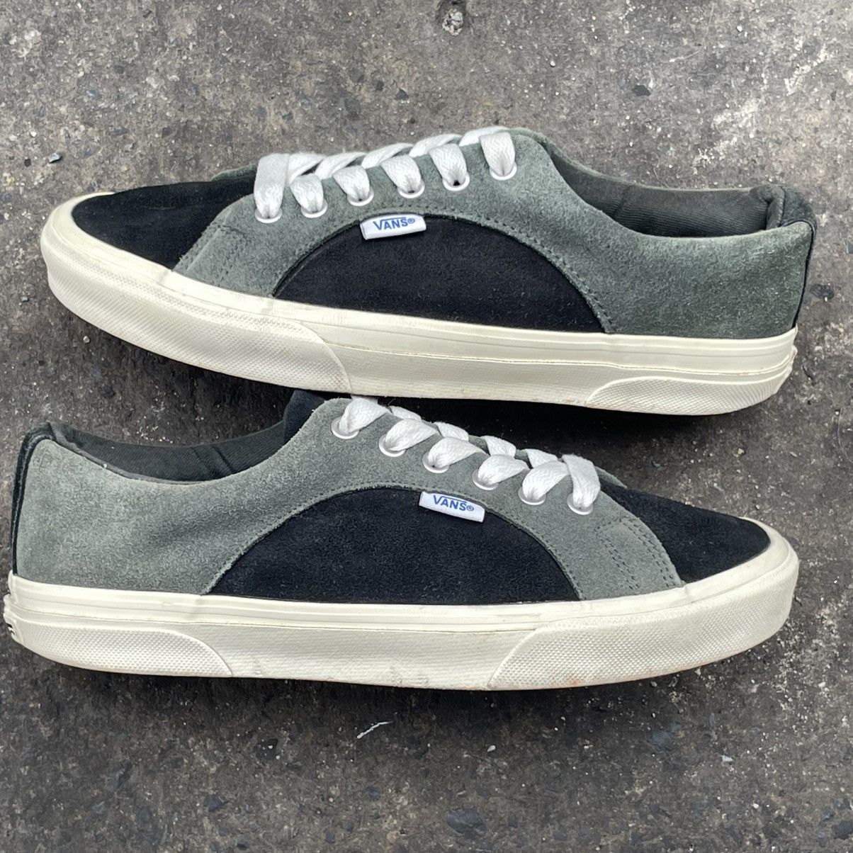 Vans Vans Lampin Japan Edition Size US 9 / EU 42 - 10 Thumbnail