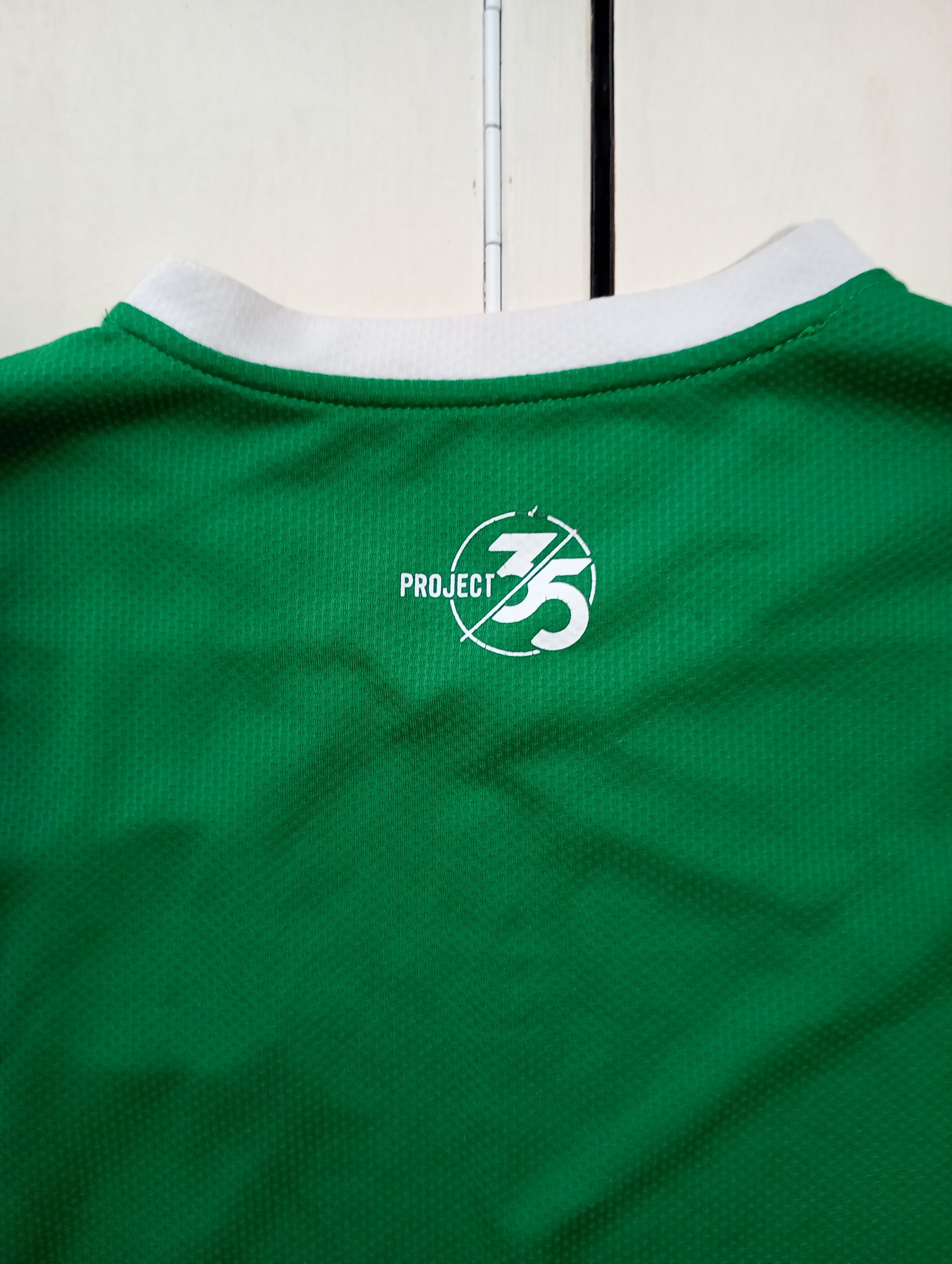 Puma Puma Plymouth Argyle FC Home Jersey 2024-2025 Size US S / EU 44-46 / 1 - 13 Thumbnail