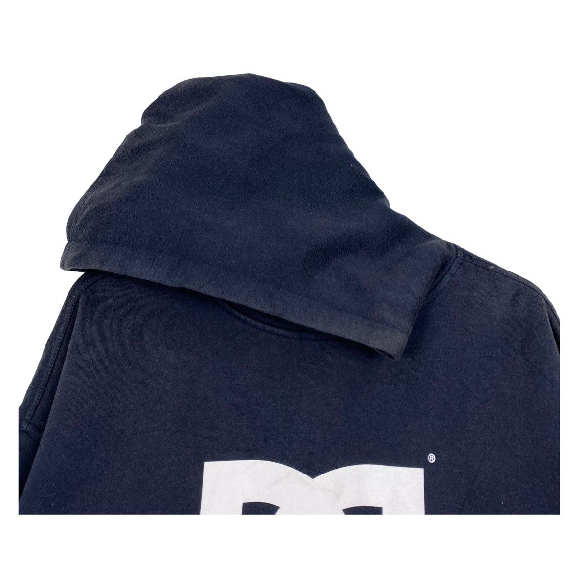 DC 💥VINTAGE DCSHOECOUSA HOODIE PULLOVER SWEATER Size US L / EU 52-54 / 3 - 4 Thumbnail