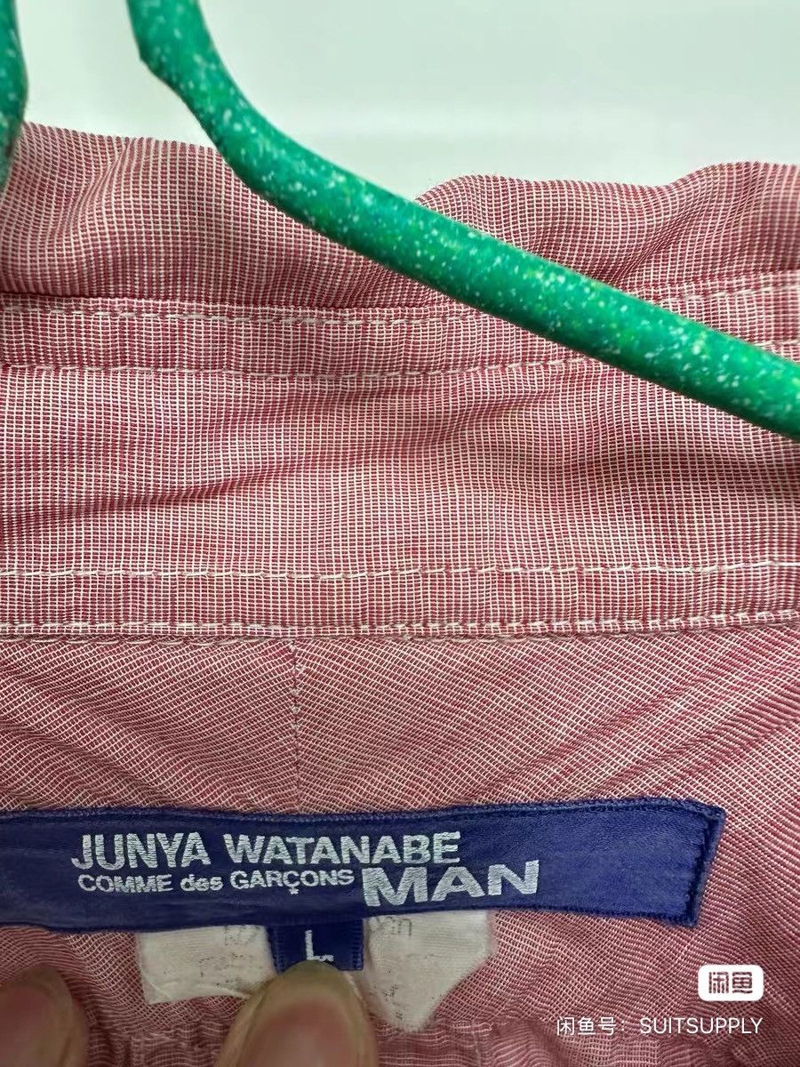 Junya Watanabe Junya Watanabe shirt supreme visvim dior Size US S / EU 44-46 / 1 - 3 Thumbnail