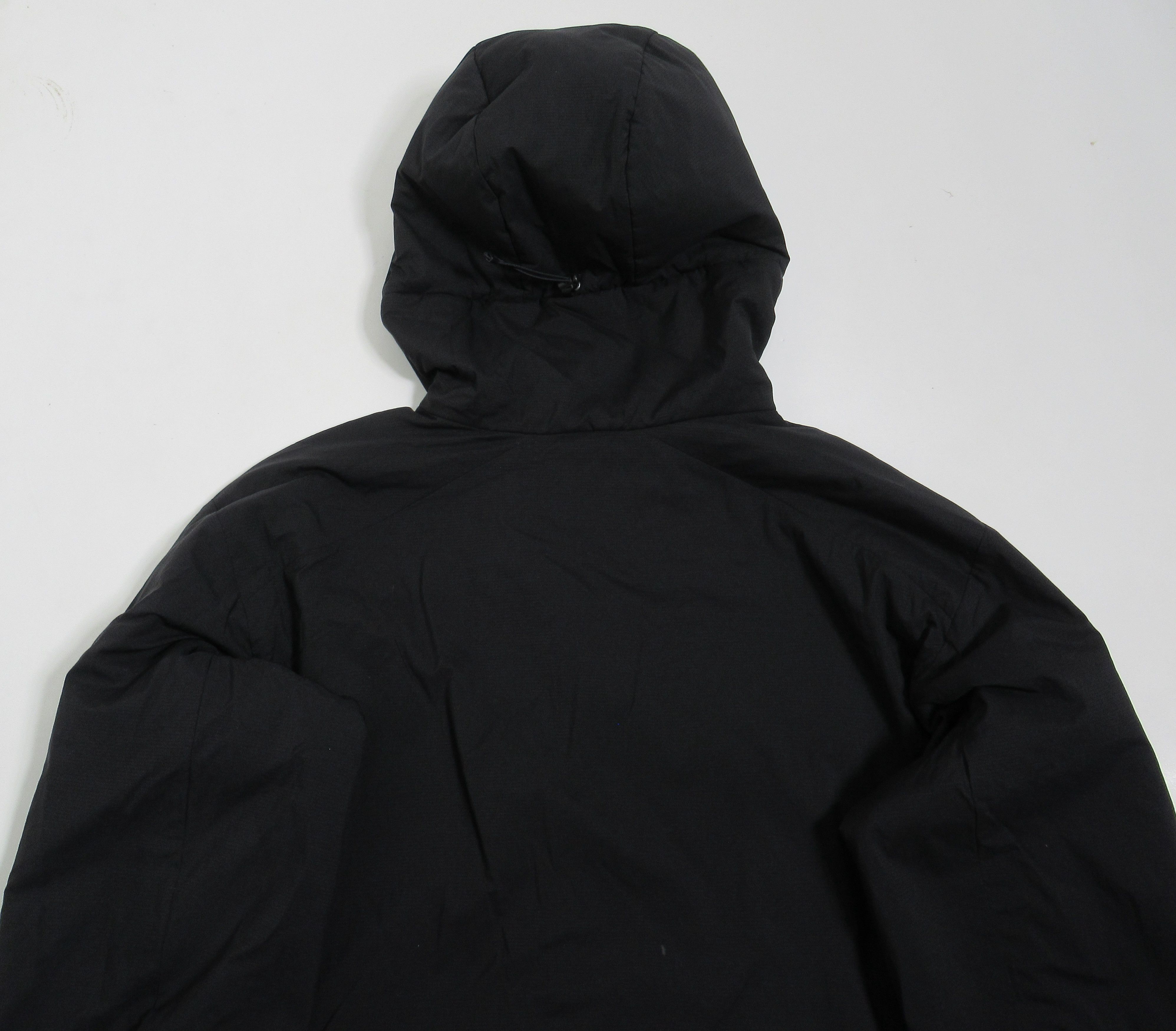 Arc'teryx Arc'teryx Women's Atom Hoody Jacket Dark Magic Size XL Size XL / US 12-14 / IT 48-50 - 8 Thumbnail