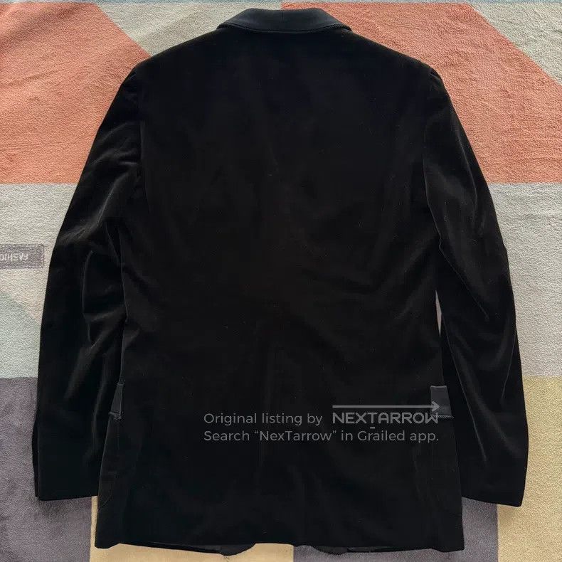 RRL Ralph Lauren RRL Ralph Lauren Smoking clothes Size 38L - 2 Thumbnail