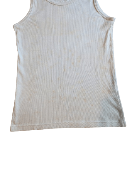 Wtaps Wtaps lighting embroidery tank top Size US M / EU 48-50 / 2 - 10 Thumbnail