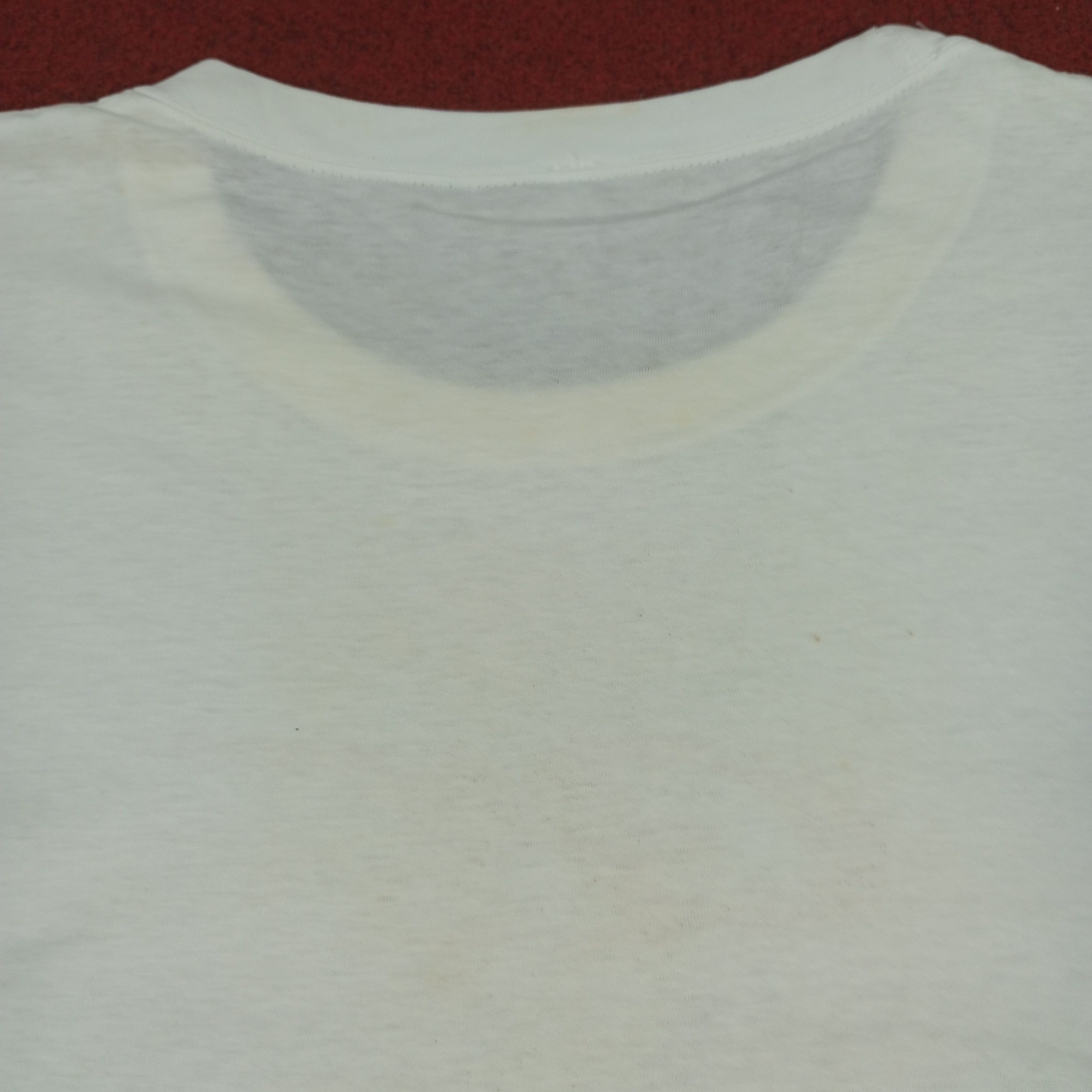 Japanese Brand × Vintage GT Kaneko Hyper Battle Game Japanese Racing Cars Tshirt Size US M / EU 48-50 / 2 - 4 Thumbnail