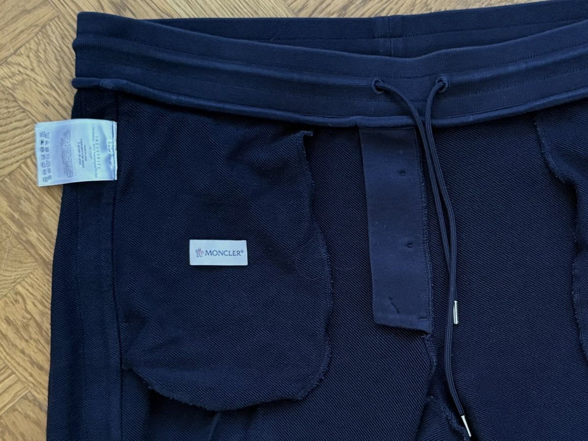 Moncler Moncler Pantalone XXL Size US 34 / EU 50 - 7 Thumbnail
