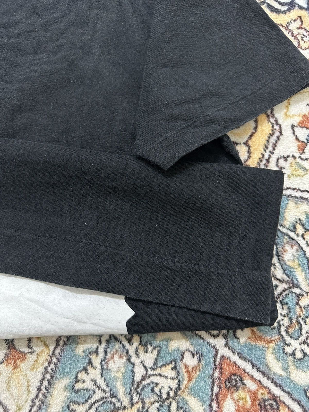 Bape × Kaws Bape Kaws Baby Milo Tee Size XL Size US M / EU 48-50 / 2 - 9 Thumbnail