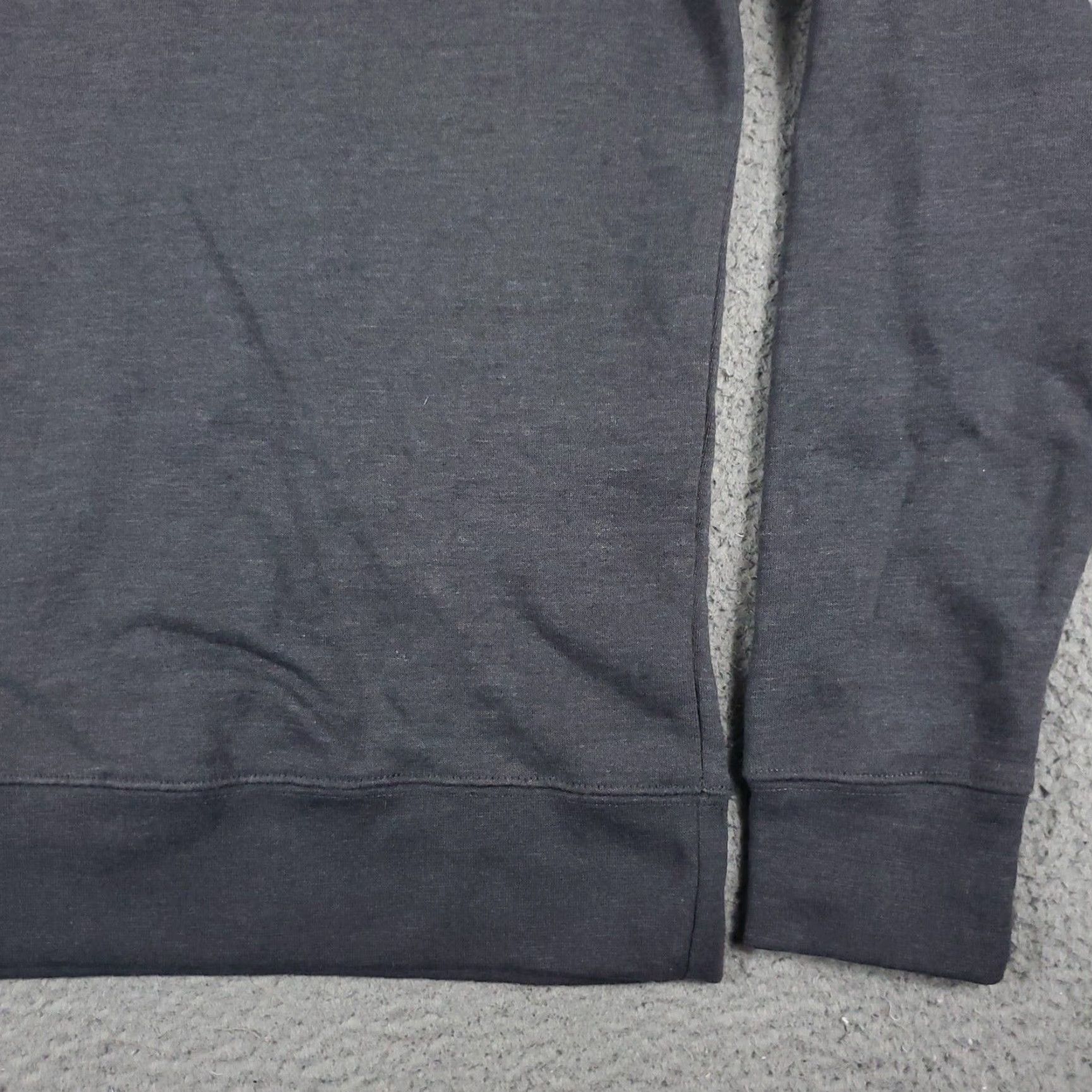 Champion Champion Mens Small Gray Casual Pullover Sweatshirt Size US S / EU 44-46 / 1 - 5 Thumbnail