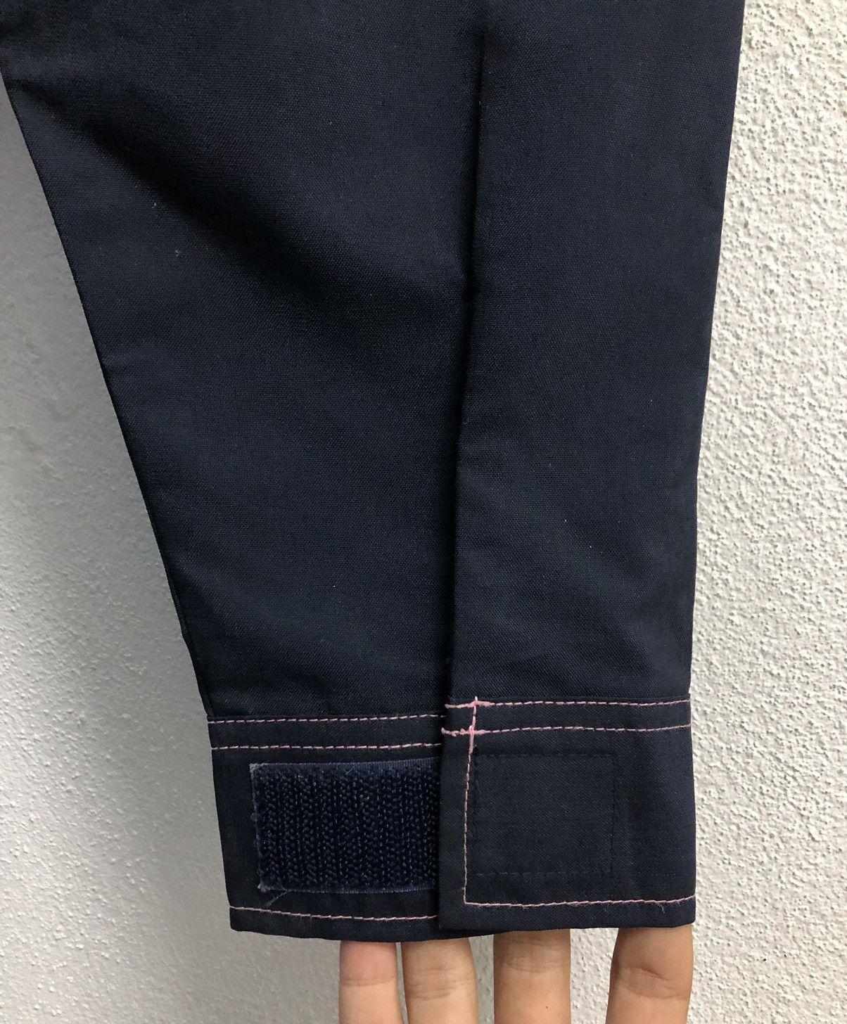 Japanese Brand Vintage Family Mart Jacket Size US M / EU 48-50 / 2 - 15 Thumbnail