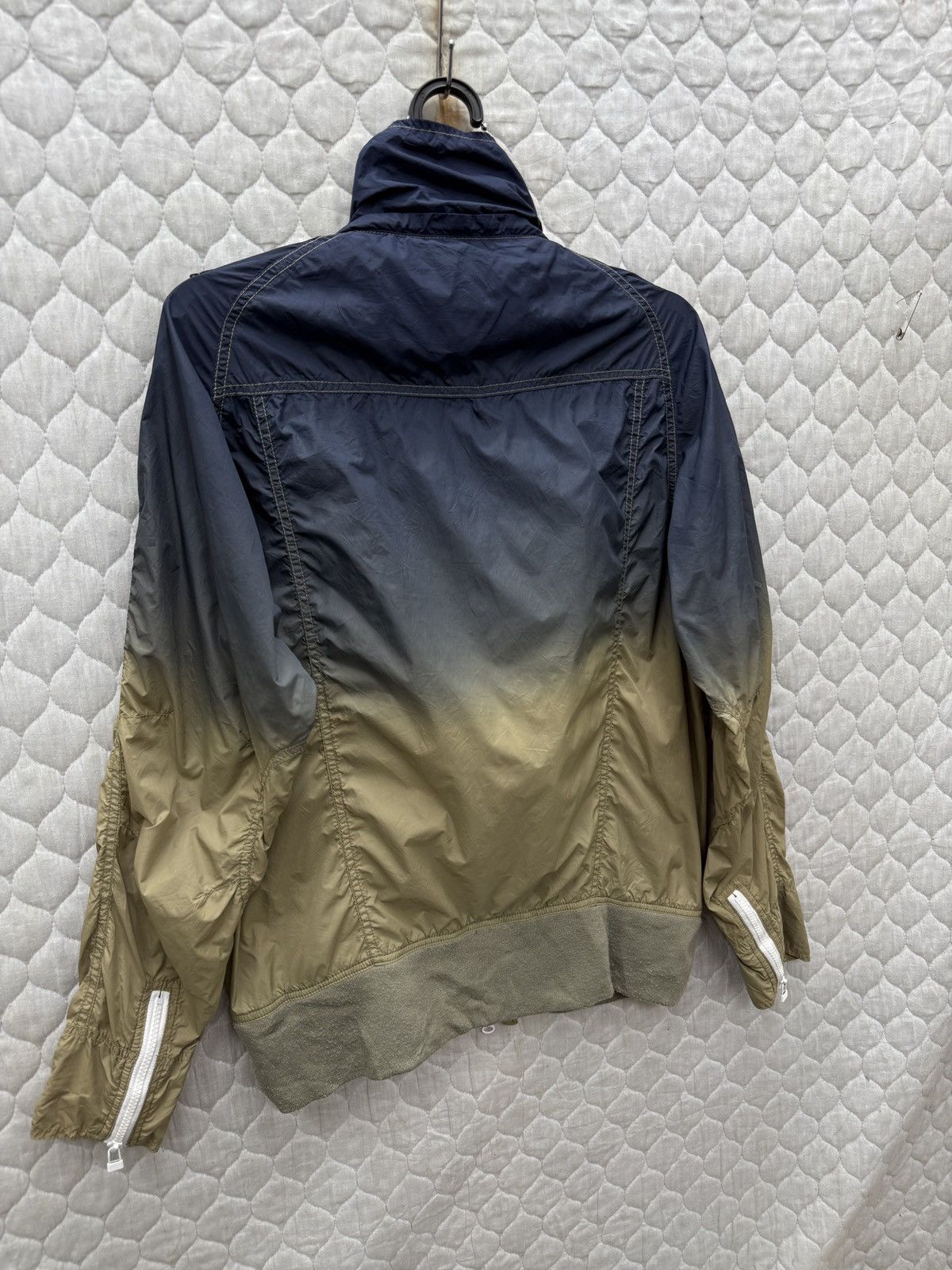 Avirex 🔥🔥🔥ARCHIVE AVIREX 2TONE COLOUR LIGHT JACKET Size US M / EU 48-50 / 2 - 5 Thumbnail