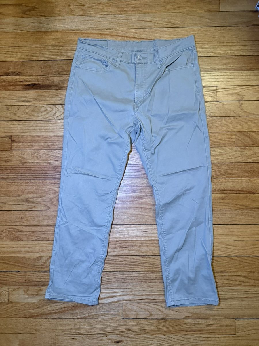 Levi's Men’s Levi’s khakis Size US 36 / EU 52 - 1 Thumbnail