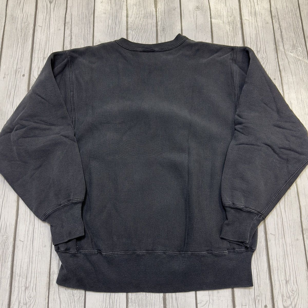 Lee × Vintage Vintage Summit Point Raceway sweatshirt Size US L / EU 52-54 / 3 - 2 Thumbnail