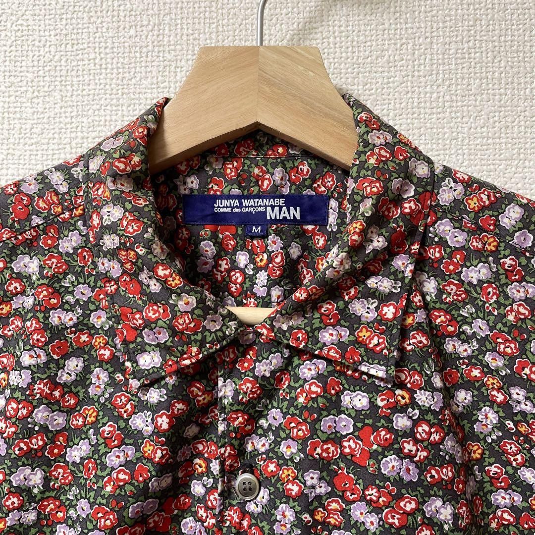 Junya Watanabe SS02 Watermelon Poem 2002 Size US M / EU 48-50 / 2 - 7 Thumbnail