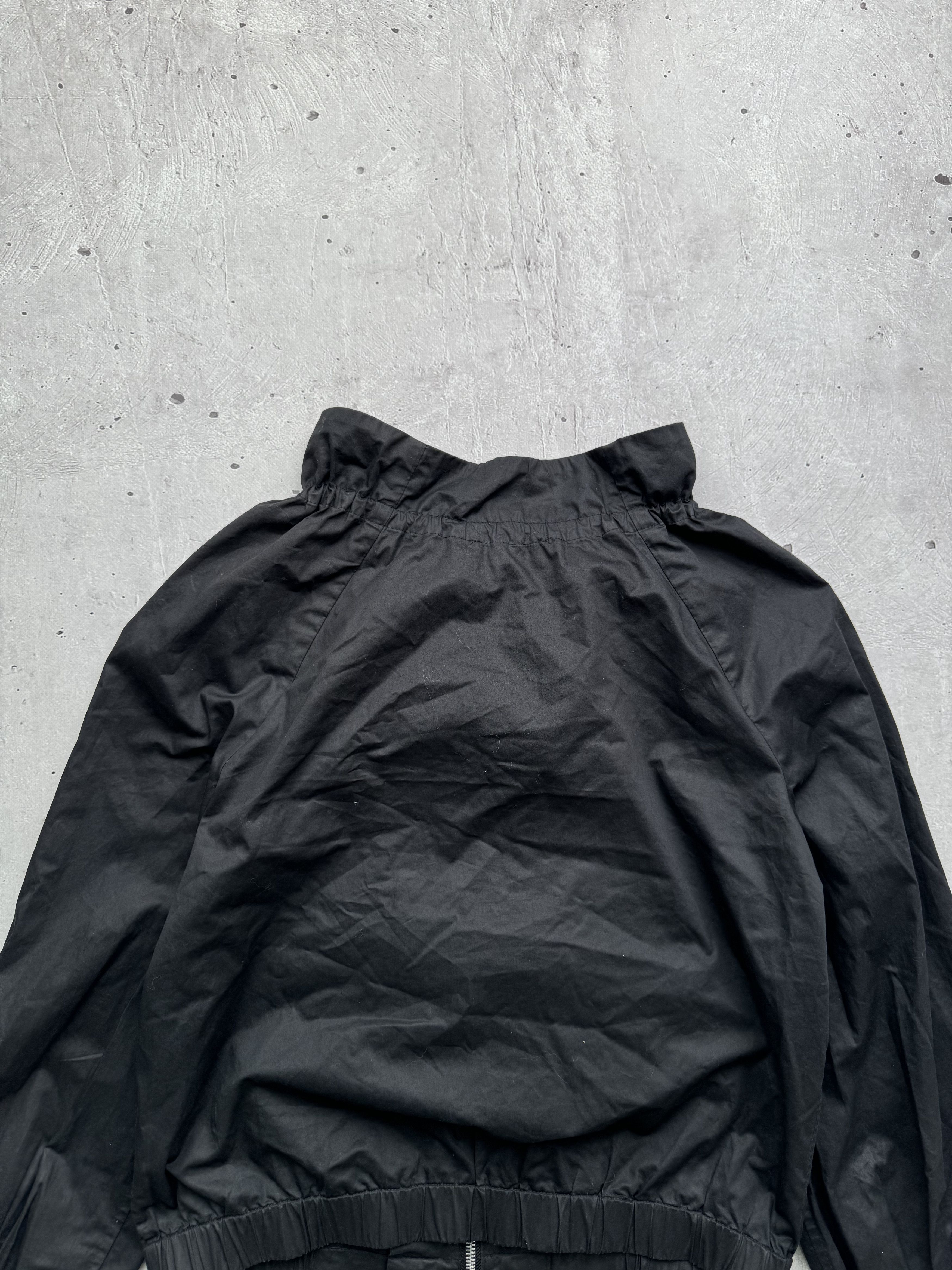 If Six Was Nine × Japanese Brand × Vintage Vintage Zipped Light Jacket Size S / US 4 / IT 40 - 5 Thumbnail