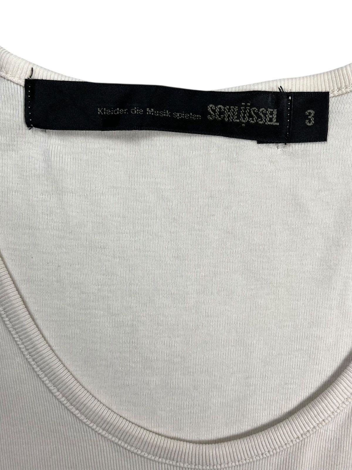 BUFFALO BOBS 2000s Schlussel - Rockstar Tank Top Size US M / EU 48-50 / 2 - 4 Thumbnail