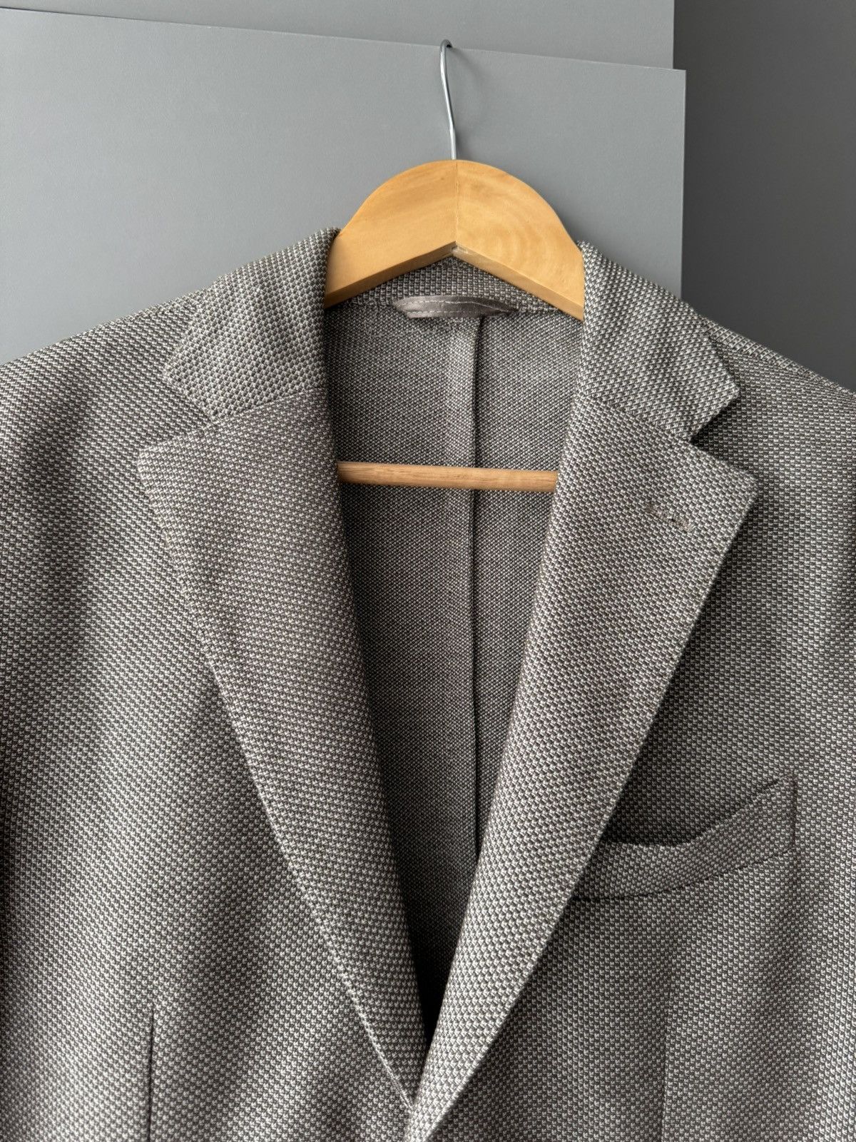 L.B.M. 1911 L.B.M. 1911 Dandy Jacket Men’s Blazer Buttons Size:48R Size 48R - 2 Thumbnail
