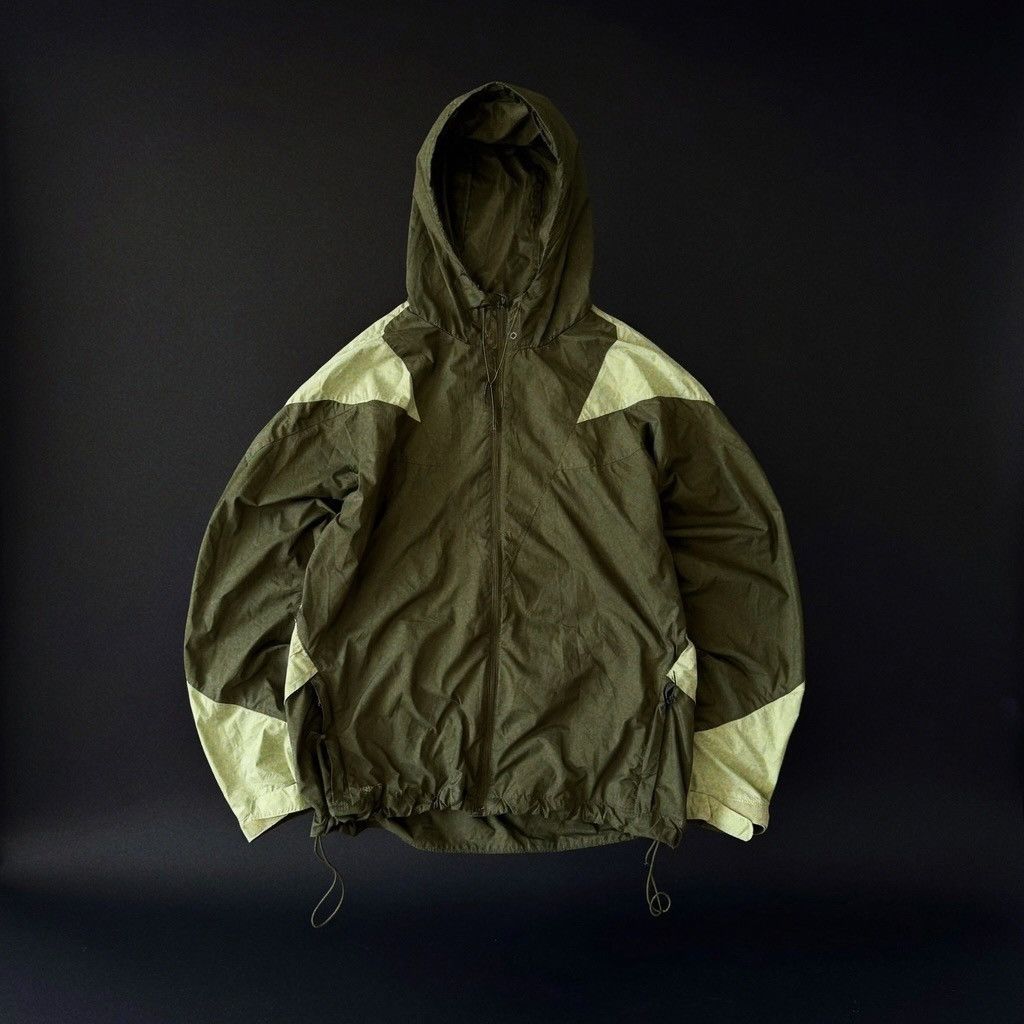 Nike ACG 2000s NIKE ACG Gorpcore Light Jacket Size US XL / EU 56 / 4 - 1 Thumbnail