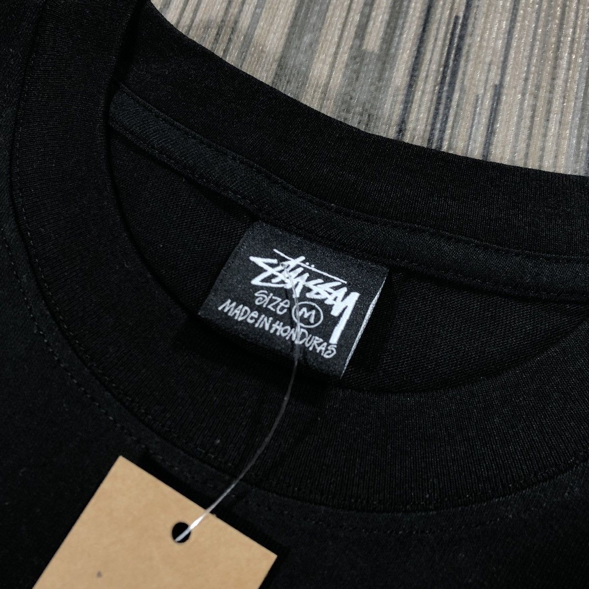 Stussy × Vintage Stussy Gumball Tee Size US M / EU 48-50 / 2 - 5 Thumbnail