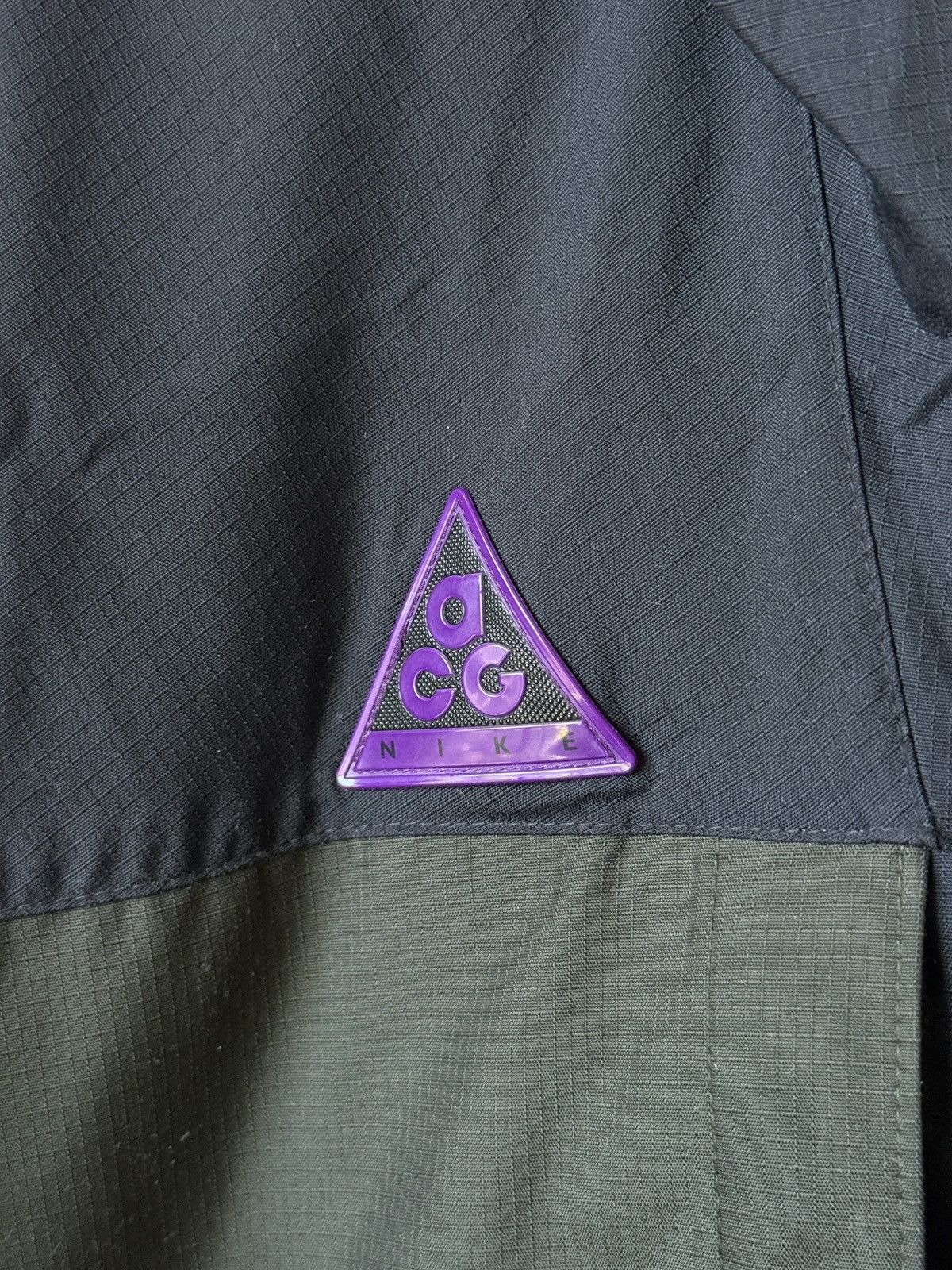 Nike ACG Nike ACG Windbreaker Size US L / EU 52-54 / 3 - 4 Thumbnail