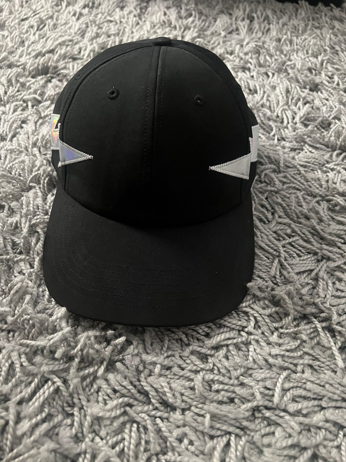 Just Don JUST DON LIGHTNING CAP Size ONE SIZE - 1 Thumbnail