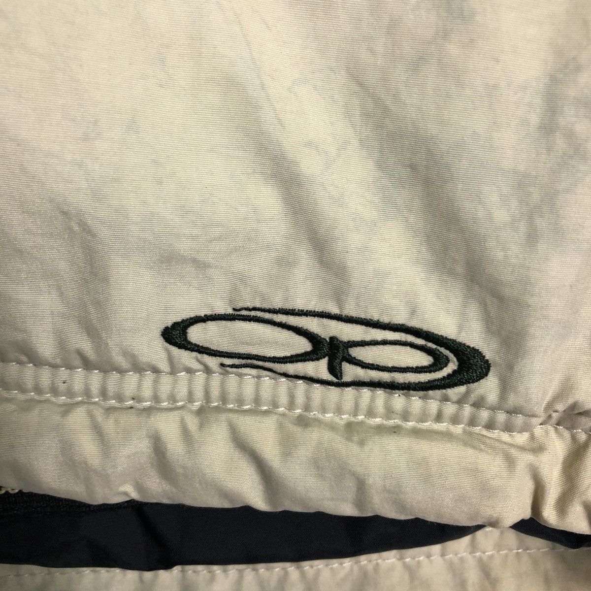 Japanese Brand 🔥VINTAGE ANORAK JACKET OCEAN PACIFIC BIG LOGO Size US M / EU 48-50 / 2 - 21 Thumbnail