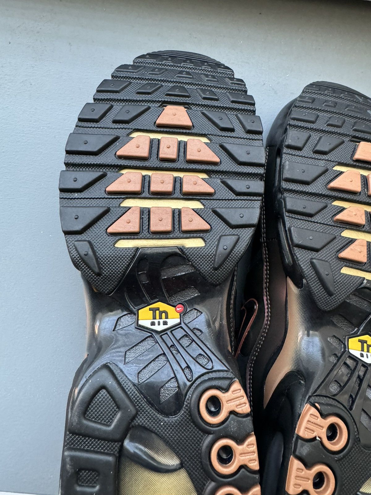 Nike Nike Air Max Plus OG “Scarab” 2022 Size US 10.5 / EU 43-44 - 7 Thumbnail