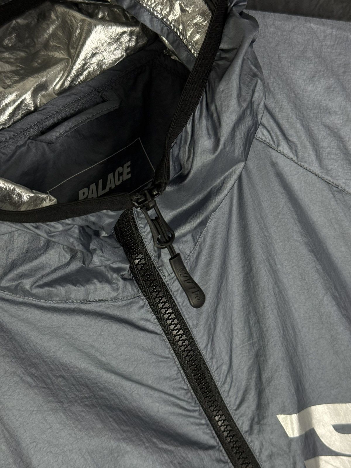 Palace Palace Skateboards Windbreaker Light Jacket Size US M / EU 48-50 / 2 - 10 Thumbnail