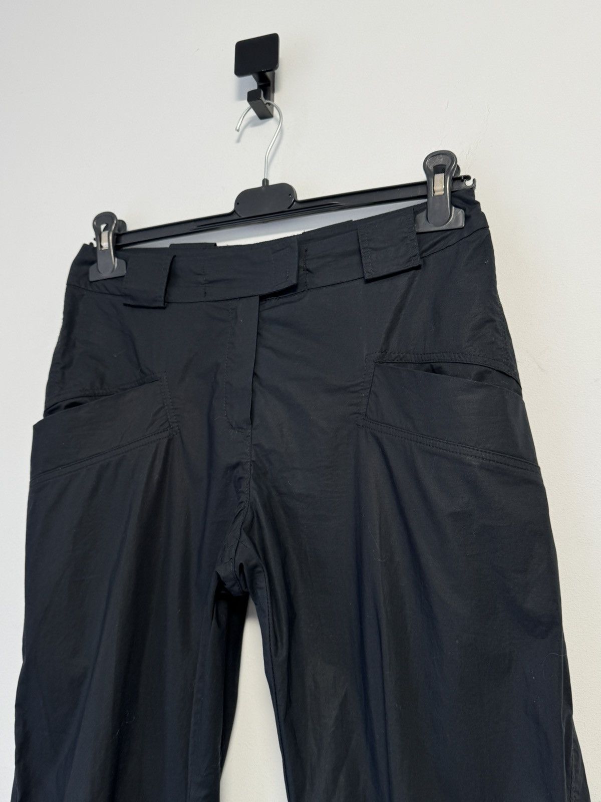 Annette Gortz Annette Gortz Women’s Pants Black Size 36 Size 25" / US 0 / IT 36 - 5 Thumbnail