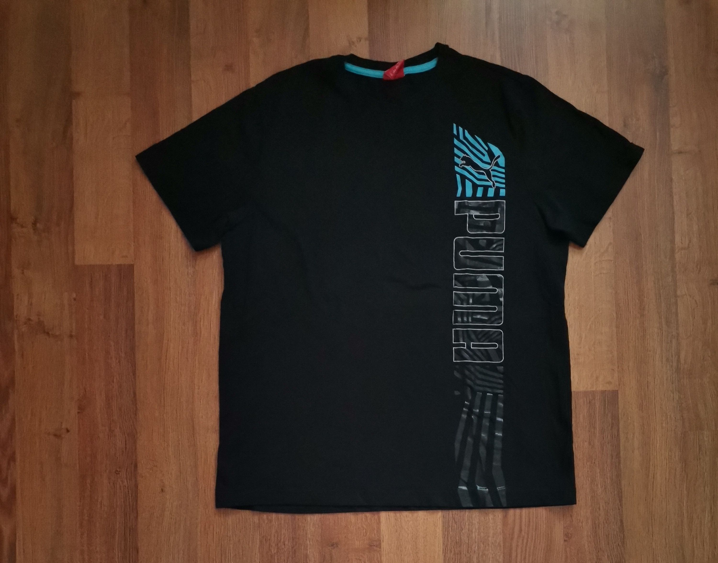 Puma Puma T-Shirt Size US XL / EU 56 / 4 - 1 Thumbnail