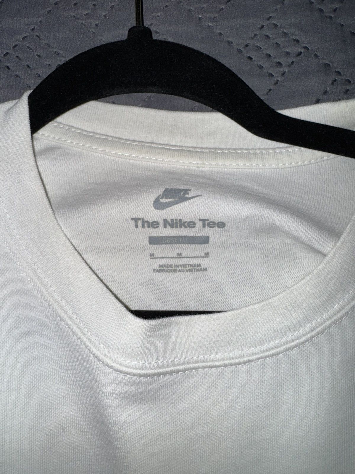 Nike × Stussy NIKE x STUSSY Size US M / EU 48-50 / 2 - 3 Thumbnail