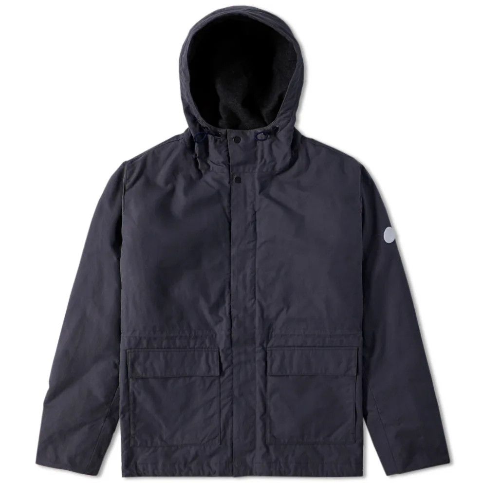 Norse Projects Norse Projects Nunk Classic Jacket Size US M / EU 48-50 / 2 - 15 Thumbnail