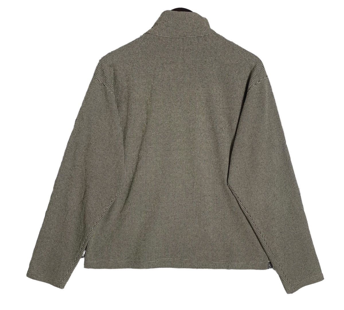 Jack Wolfskin Jack Wolfskin Outdoor Streetwear Outgear Half Zip Size US M / EU 48-50 / 2 - 8 Thumbnail