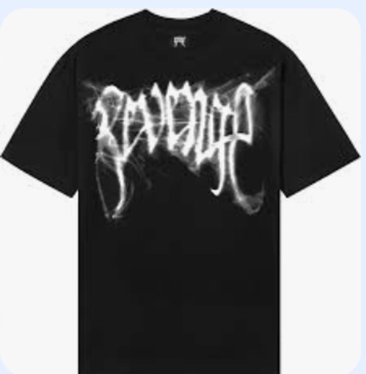 Revenge Smoke Tee | Grailed