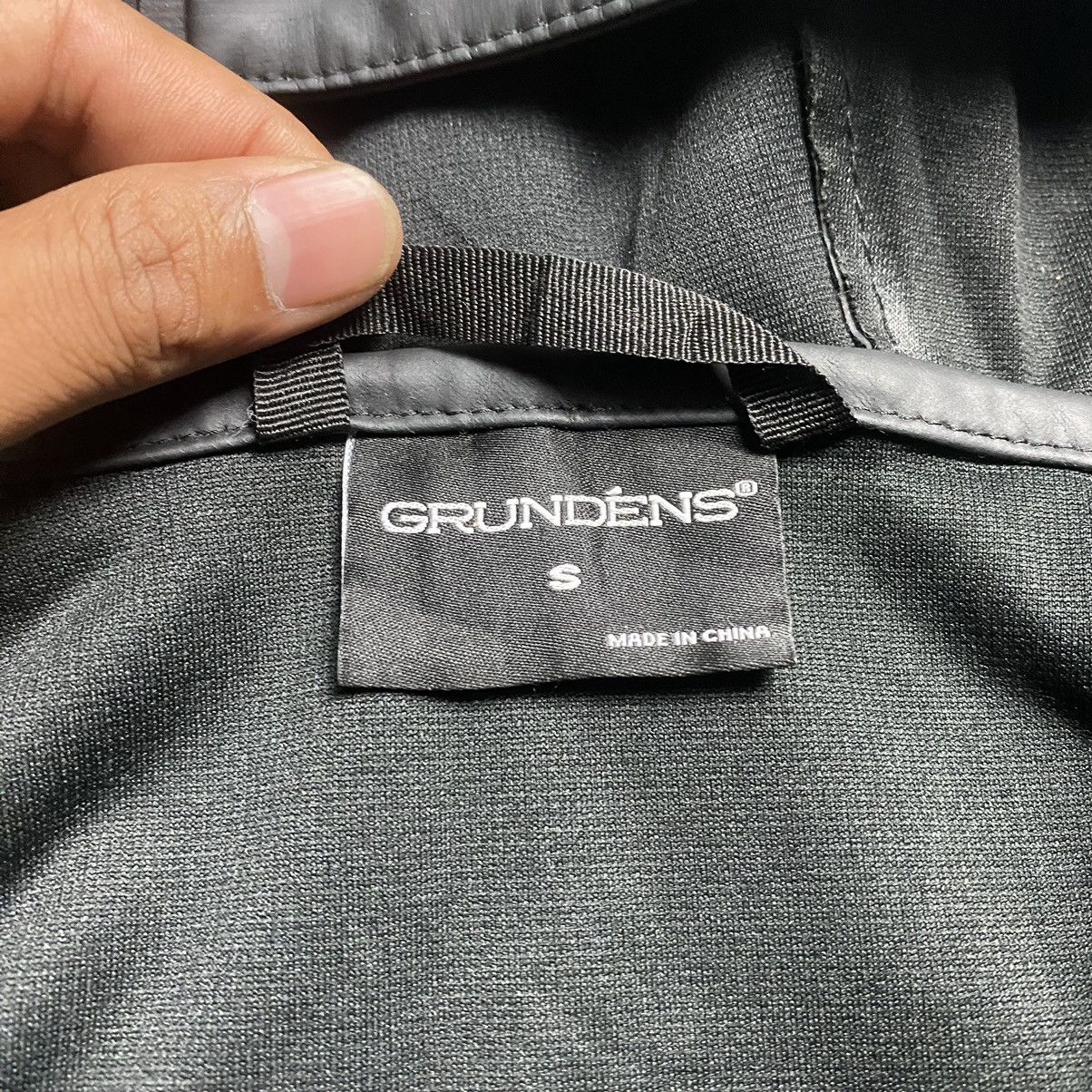 Grundens Nordan 82 Hooded Jacket