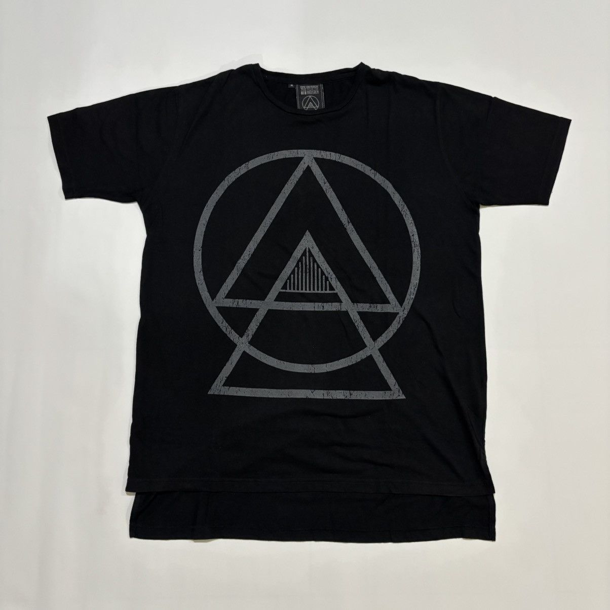 Band Tees One Ok Rock Japanese Rock Band Tshirt Size US XL / EU 56 / 4 - 1 Thumbnail