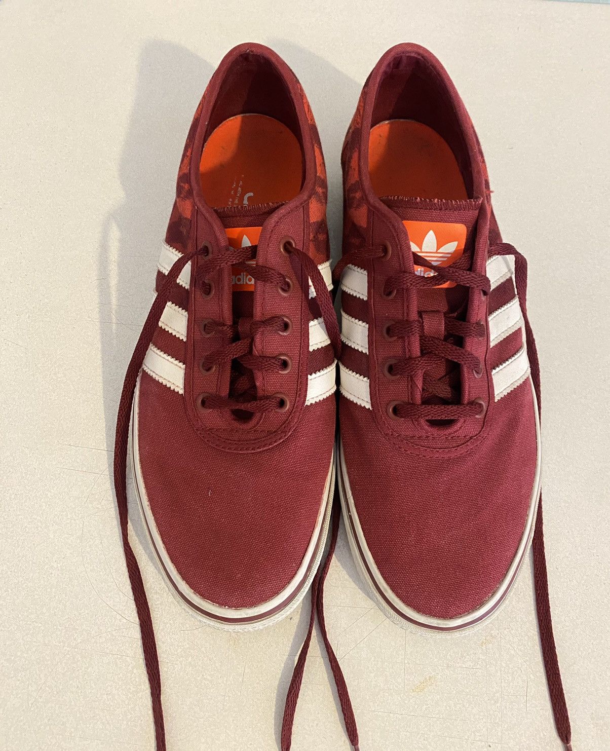 Adidas Adidas Adi-Ease Men's Shoes Size US 11 / EU 44 - 1 Thumbnail