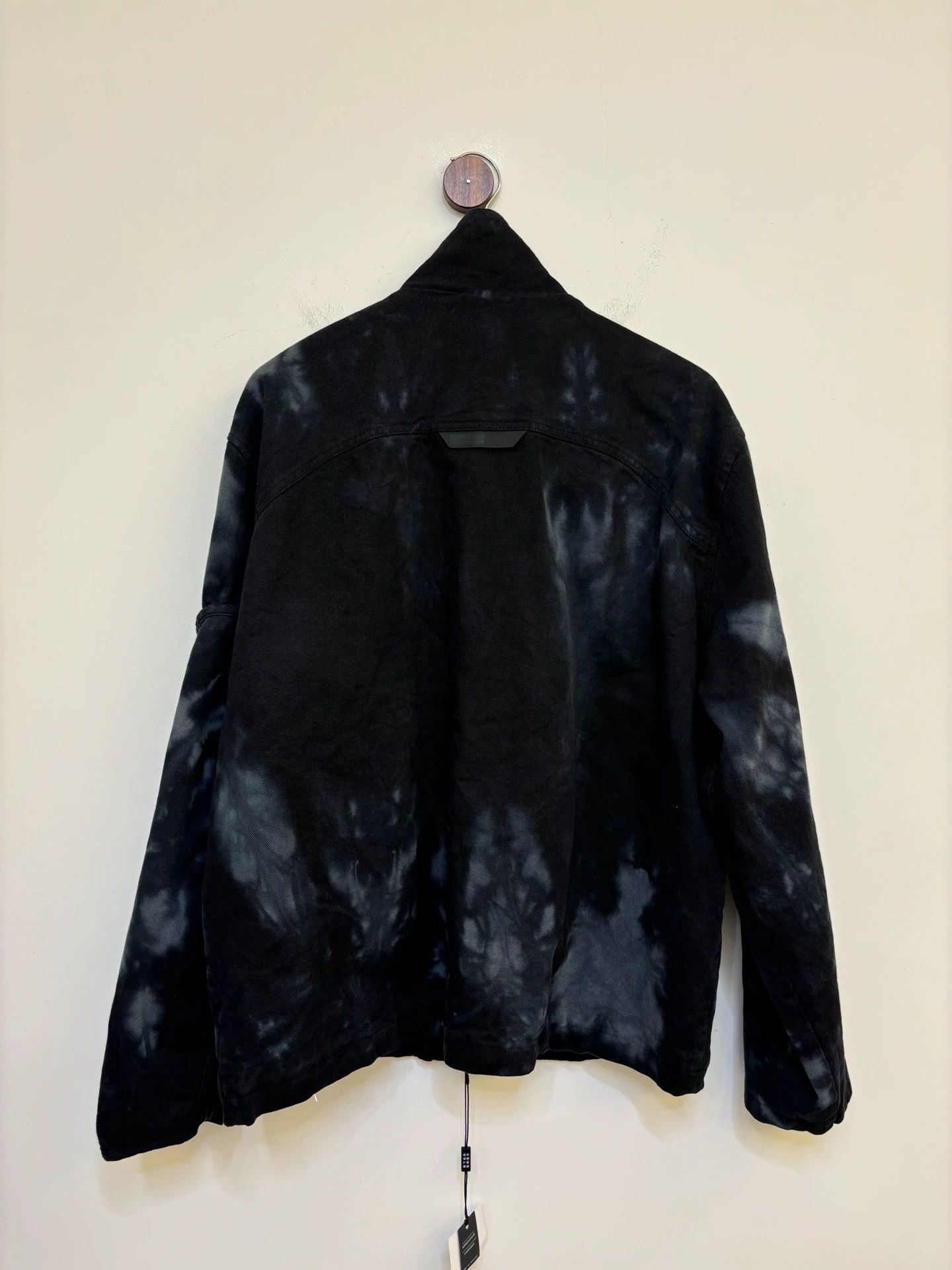 AFFXWRKS affxwrks Tie-Dye Arm Pocket Jacket L Size US L / EU 52-54 / 3 - 8 Thumbnail