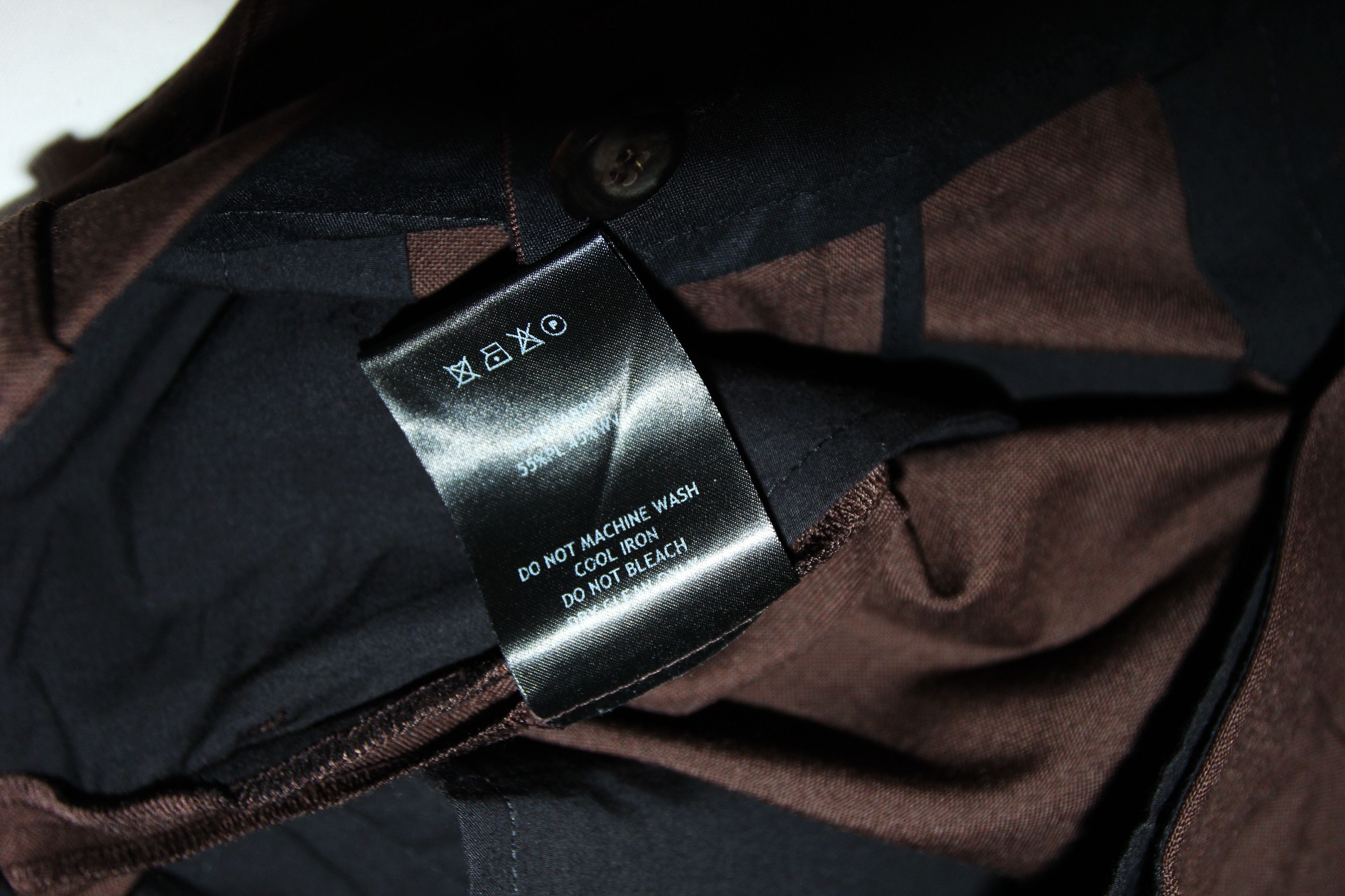 Ernest W. Baker BNWT SS23 ERNEST W. BAKER TAILORED SHORTS 48 Size US 32 / EU 48 - 9 Thumbnail