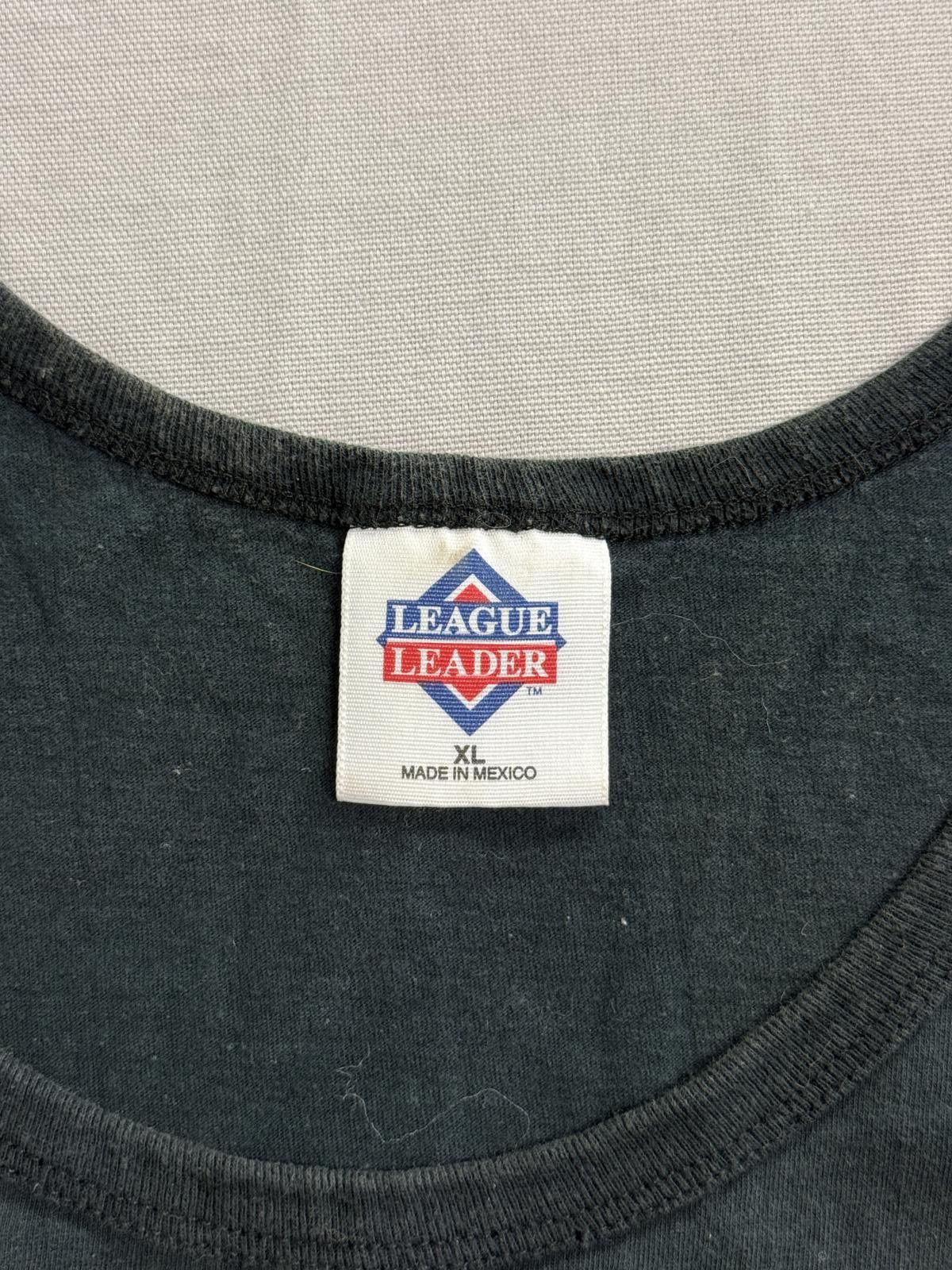 Designer VTG White Sox Tank Top Property of Chicago 1995 XL Size US XL / EU 56 / 4 - 2 Thumbnail