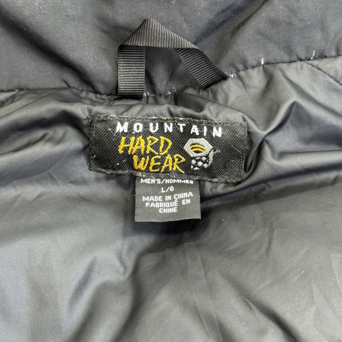 Mountain Hardwear Mountain Hardwear Sub Zero SL Down Men Jacket Size L Size US L / EU 52-54 / 3 - 16 Thumbnail