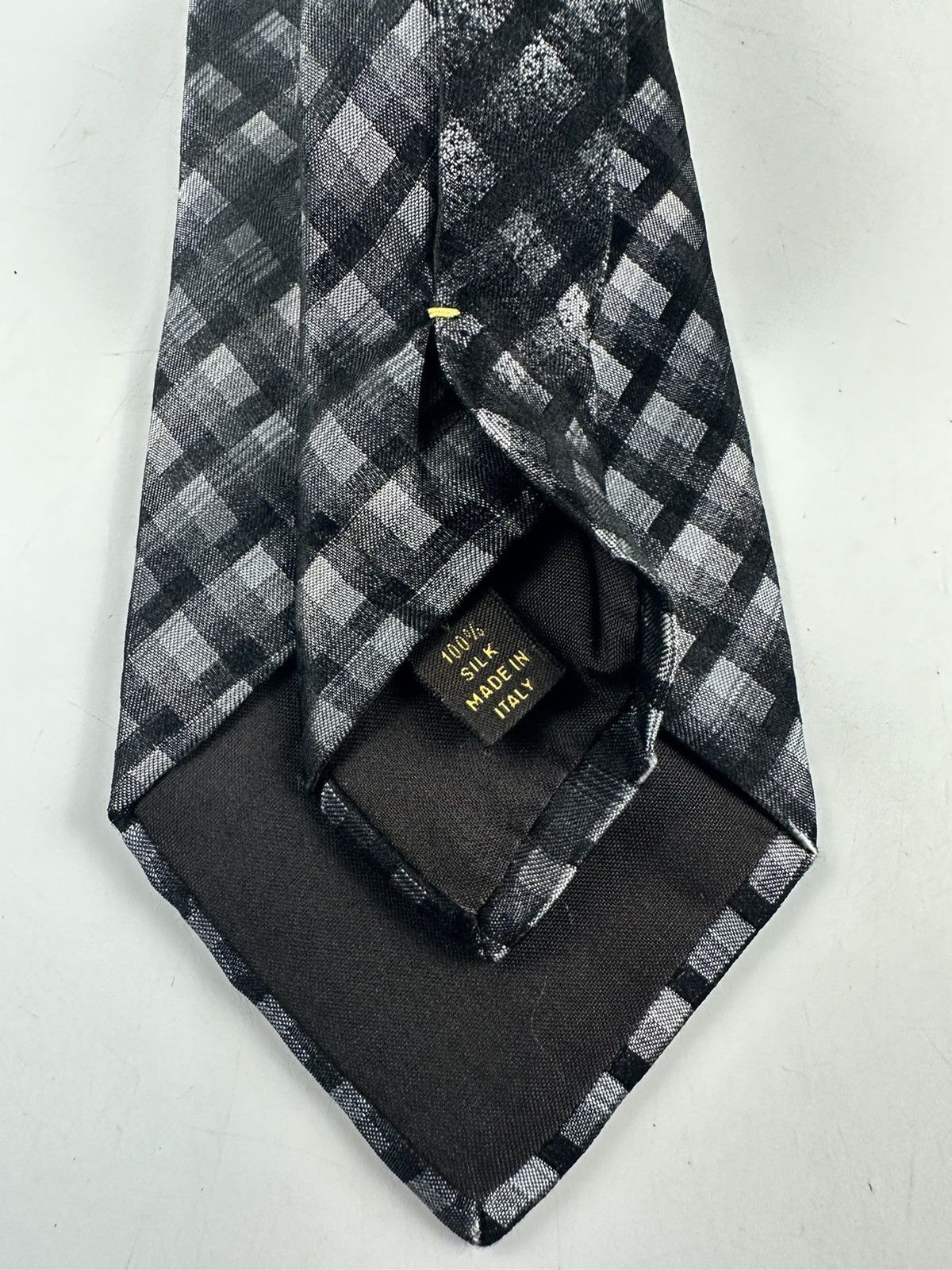 Louis Vuitton LOUIS VUITTON TIE Size ONE SIZE - 7 Thumbnail