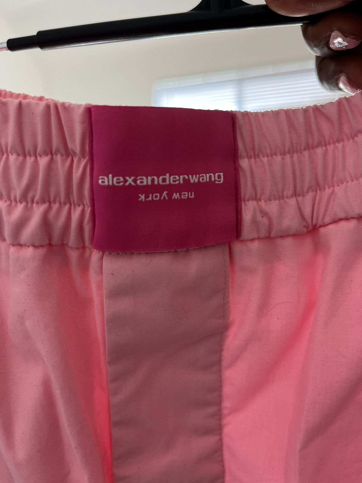 Alexander Wang Alexander wang shorts Size 32" / US 10 / IT 46 - 2 Thumbnail