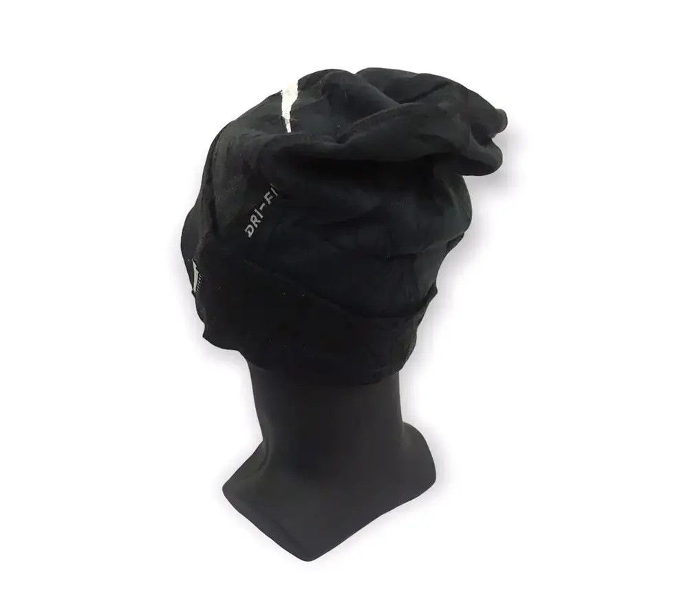 Nike Nike Swoosh Beanie Hat Size ONE SIZE - 4 Thumbnail