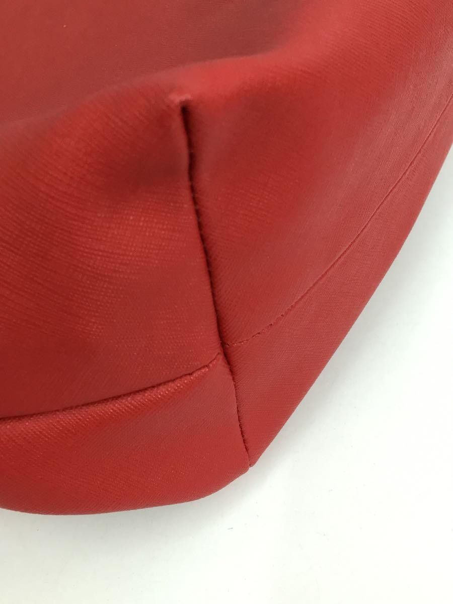 Vivienne Westwood Orb Leather Tote Bag Size ONE SIZE - 8 Thumbnail