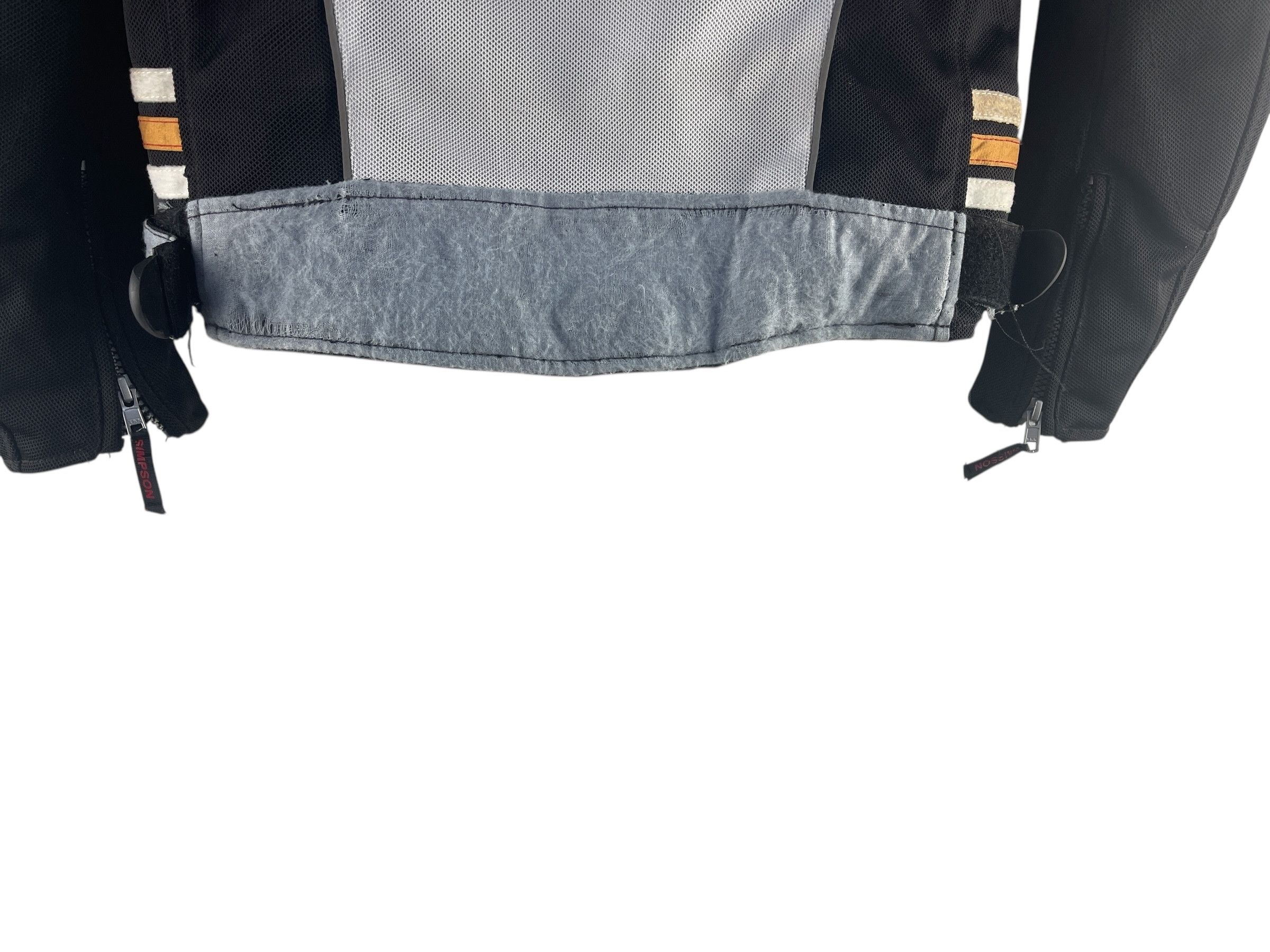 The Simpsons Simpson Racing “The Winning Edge” USA Drag Racing Mesh Size US XS / EU 42 / 0 - 14 Thumbnail